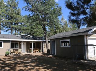 599 Orange Ave, Sugarloaf, CA 92386