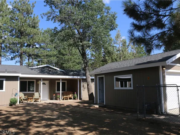 599 Orange Ave, Sugarloaf, CA 92386