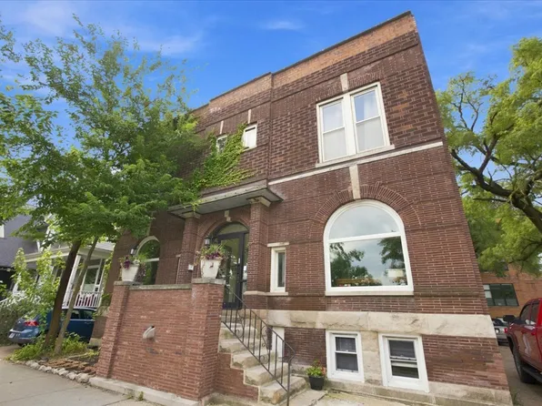 1535 W Leland Ave #Gw, Chicago, IL 60640