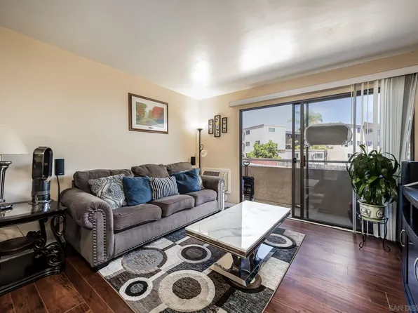 4540 60th St Unit 203, San Diego, CA 92115