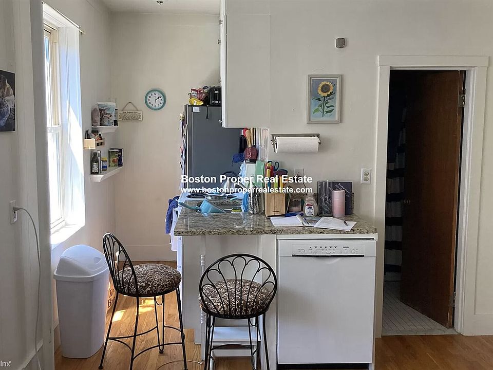108 Myrtle St. #14 Boston - Beacon Hill Unit Photo 1