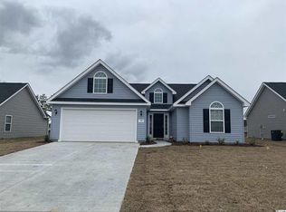 70 Palmetto Green Dr, Longs, SC 29568
