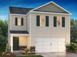 108 Elgin Dr, Laurens, SC 29360