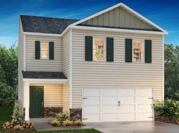 108 Elgin Dr, Laurens, SC 29360