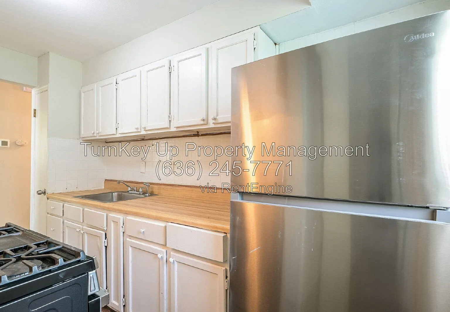 3 bed, 1.0 bath, 980 sqft, $1,300 — Photo 4