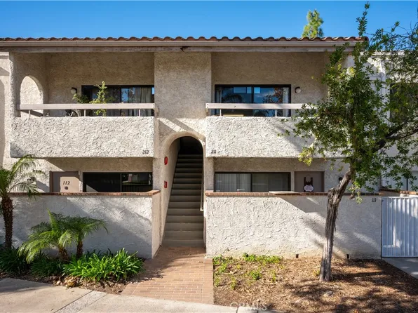 25003 Peachland Ave Unit 211, Santa Clarita, CA 91321