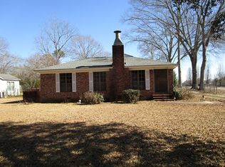 2967 N 5th Ave, Laurel, MS 39440