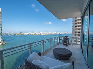 900 Brickell Key Blvd APT 1203, Miami, FL 33131