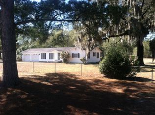 1492 Sand Hill Rd, Guyton, GA 31312