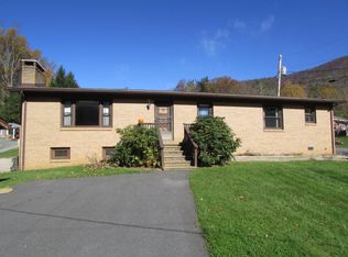 251 George Wilson Rd, Boone, NC 28607