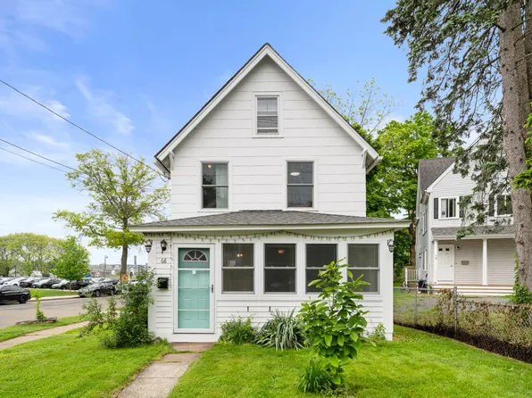 68 Church Street, Branford, CT 06405