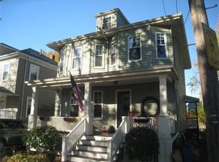 74 Hamilton St, Quincy, MA 02170
