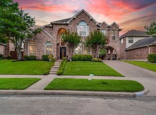 7410 Hardwick Dr, Garland, TX 75044