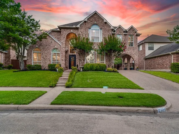 7410 Hardwick Dr, Garland, TX 75044