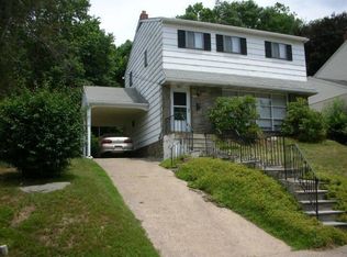 4 Nancy Dr, Havertown, PA 19083