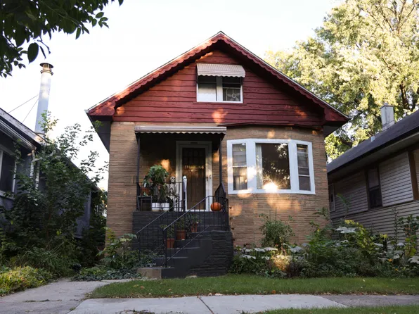 1166 S Elmwood Ave, Oak Park, IL 60304