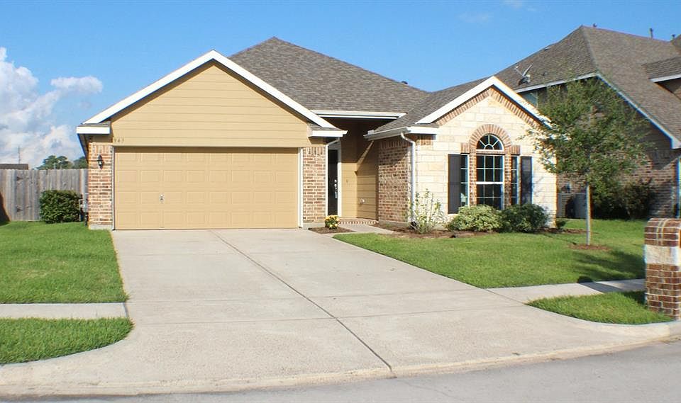 YOUR BEAUTIFUL HOME AWAITS YOU
