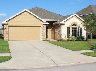 5943 Shadow Creek Ct, Baytown, TX 77523