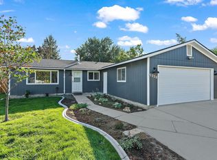 2238 S Illinois Ave, Boise, ID 83706