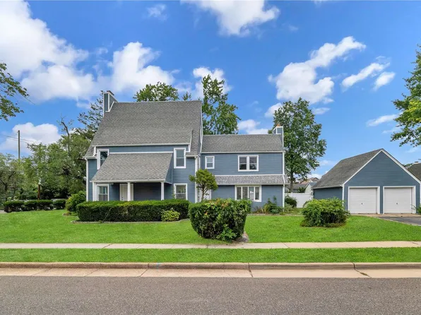 90 Sunset Drive, Hempstead, NY 11550