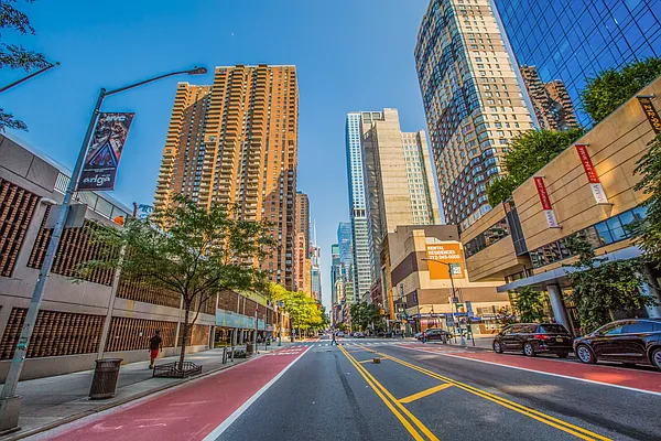 Rented by Landmark Property Holdings LLC | media 17