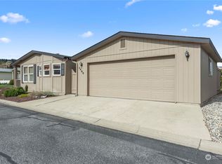 1708 Clark Dr #11, Wenatchee, WA 98801