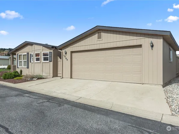 1708 Clark Drive #11, Wenatchee, WA 98801