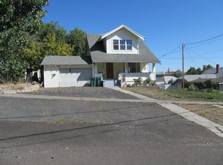 1125 East St, Klamath Falls, OR 97601