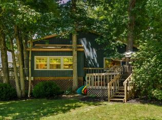 78 Candlewood Dr #78-lot 7, Mount Gilead, OH
