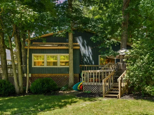 78 Candlewood Dr #78-lot 7, Mount Gilead, OH 43338