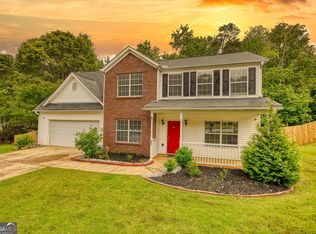 207 Belmont Dr, Monroe, GA 30655