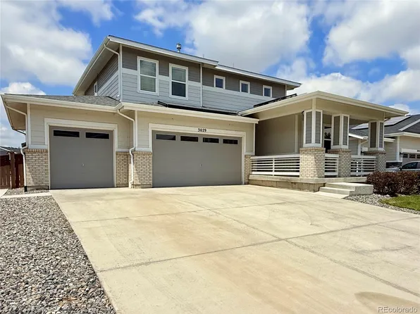 3029 Merlin Drive, Brighton, CO 80601