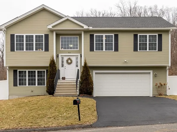 83 Malvern Rd, Worcester, MA 01610