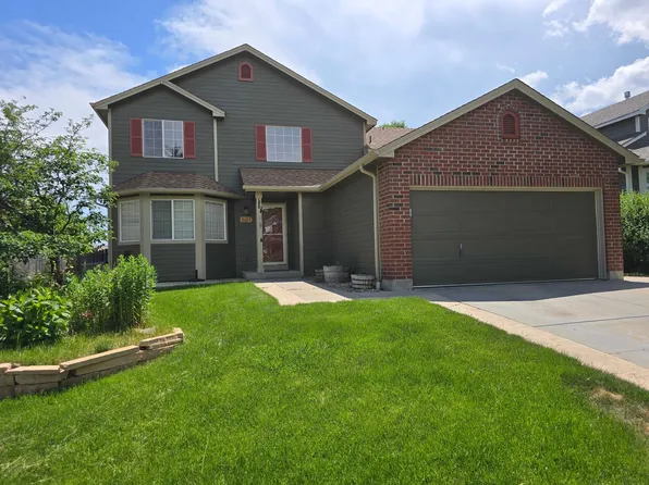 521 Kim Dr, Fort Collins, CO 80525