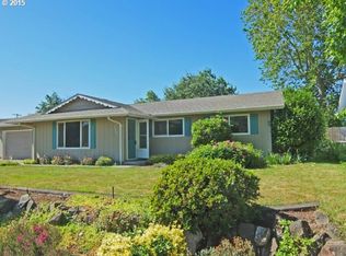 33603 Indian Dr, Eugene, OR 97408