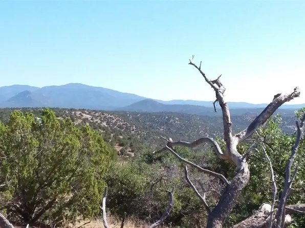 0 Camino Valle, Santa Fe, NM 87508