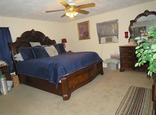 1116 Reese St, Cleveland, TX 77327