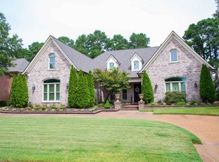 10060 Avent Ridge Cv, Collierville, TN 38017