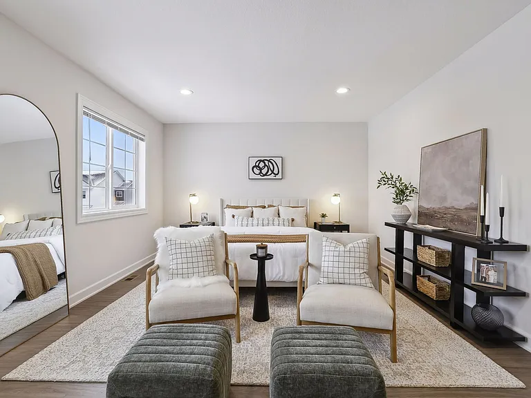 Dawes Place Townhomes — Photo 36
