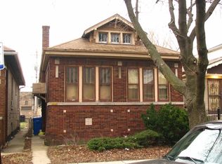 4843 W Concord Pl, Chicago, IL 60639