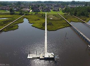 1940 Lancing Crest Ln, Chesapeake, VA 23323