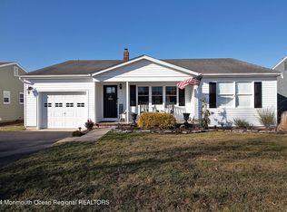 23 Jericho Rd, Toms River, NJ 08757