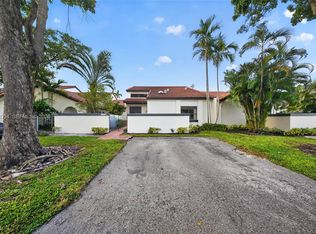 The Moors Townhouses, Hialeah, FL 33015