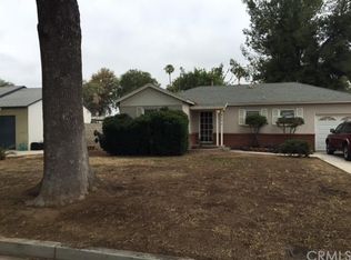 8145 Camelia Dr, Riverside, CA 92504