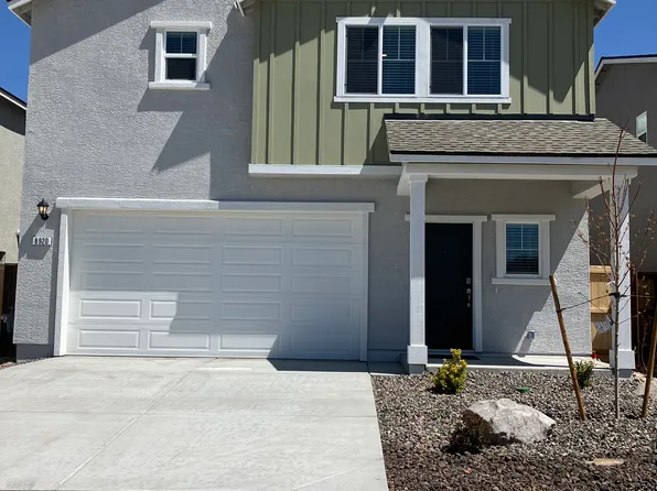 8920 Cassilis Dr, Reno, NV 89506