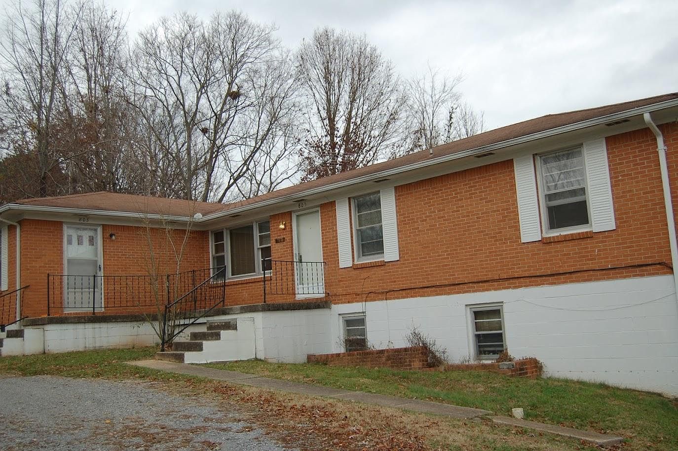 805 Landers St, Shelbyville, TN 37160 Zillow