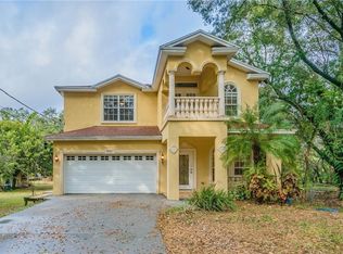 8321 Patsy St, Tampa, FL 33615