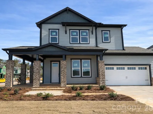 360 Portree St, Rock Hill, SC 29732