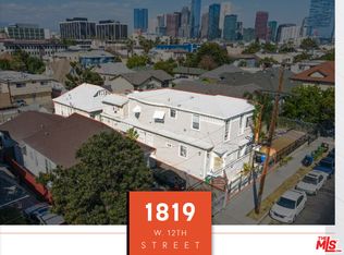 1819 W 12th St, Los Angeles, CA 90006