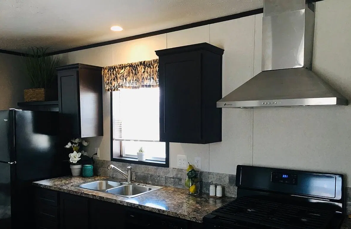 The Grove at Council Bluffs (Manufactured Homes) — Photo 2